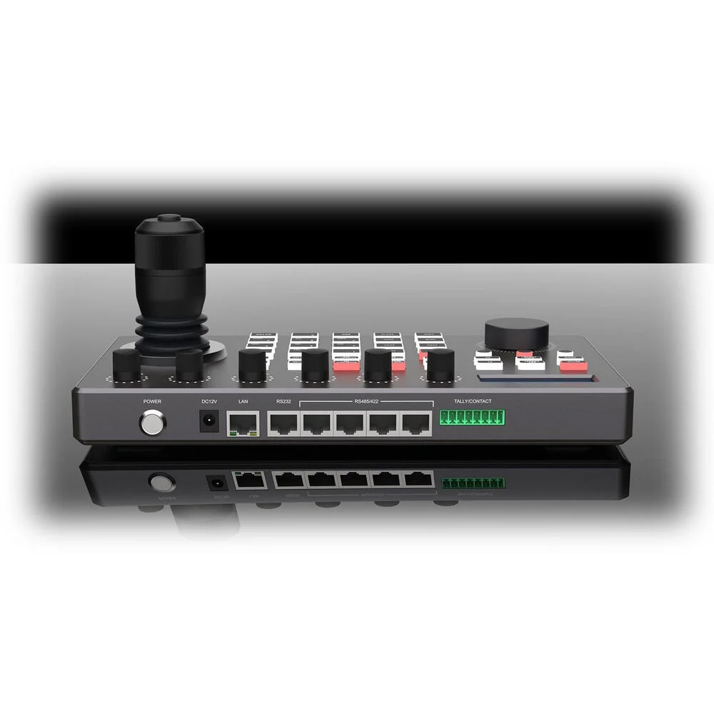 DVDO IP PTZ Camera Controller with Joystick - Image 5