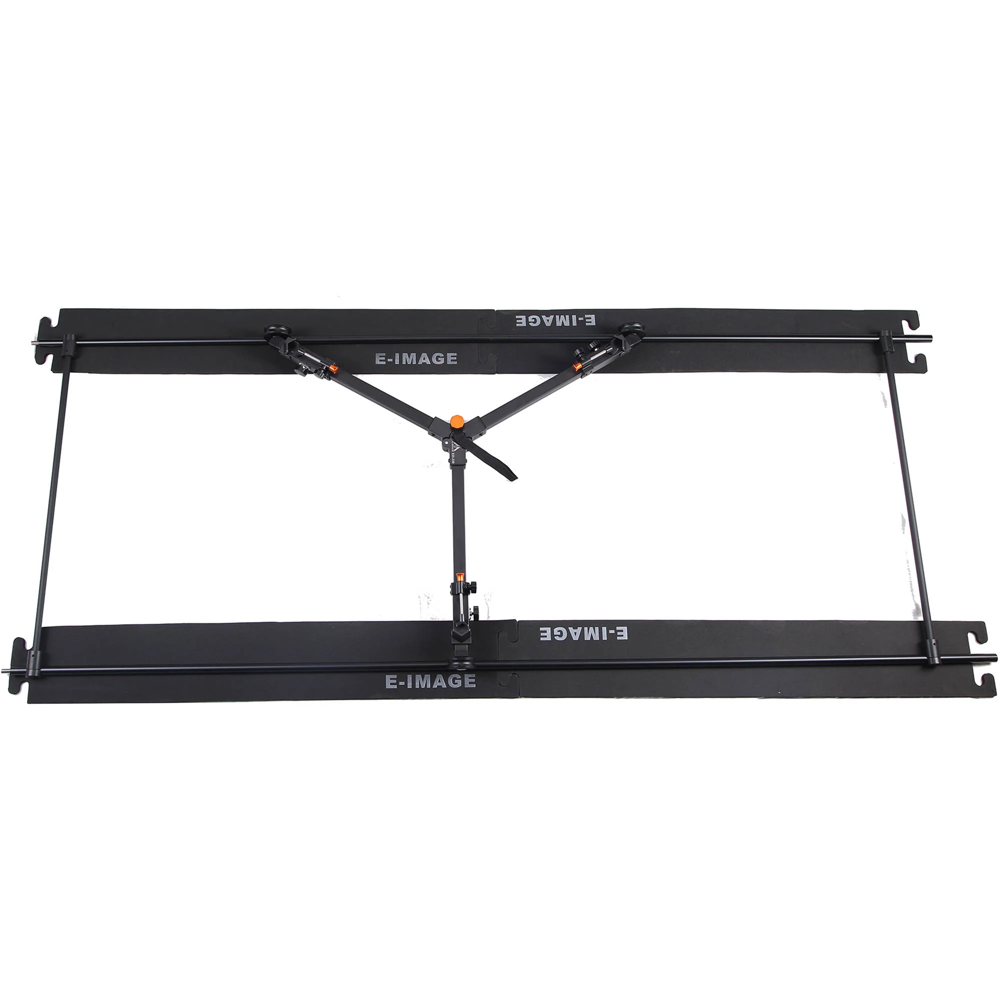 E-Image Portable Camera Dolly with Tracks - Image 5