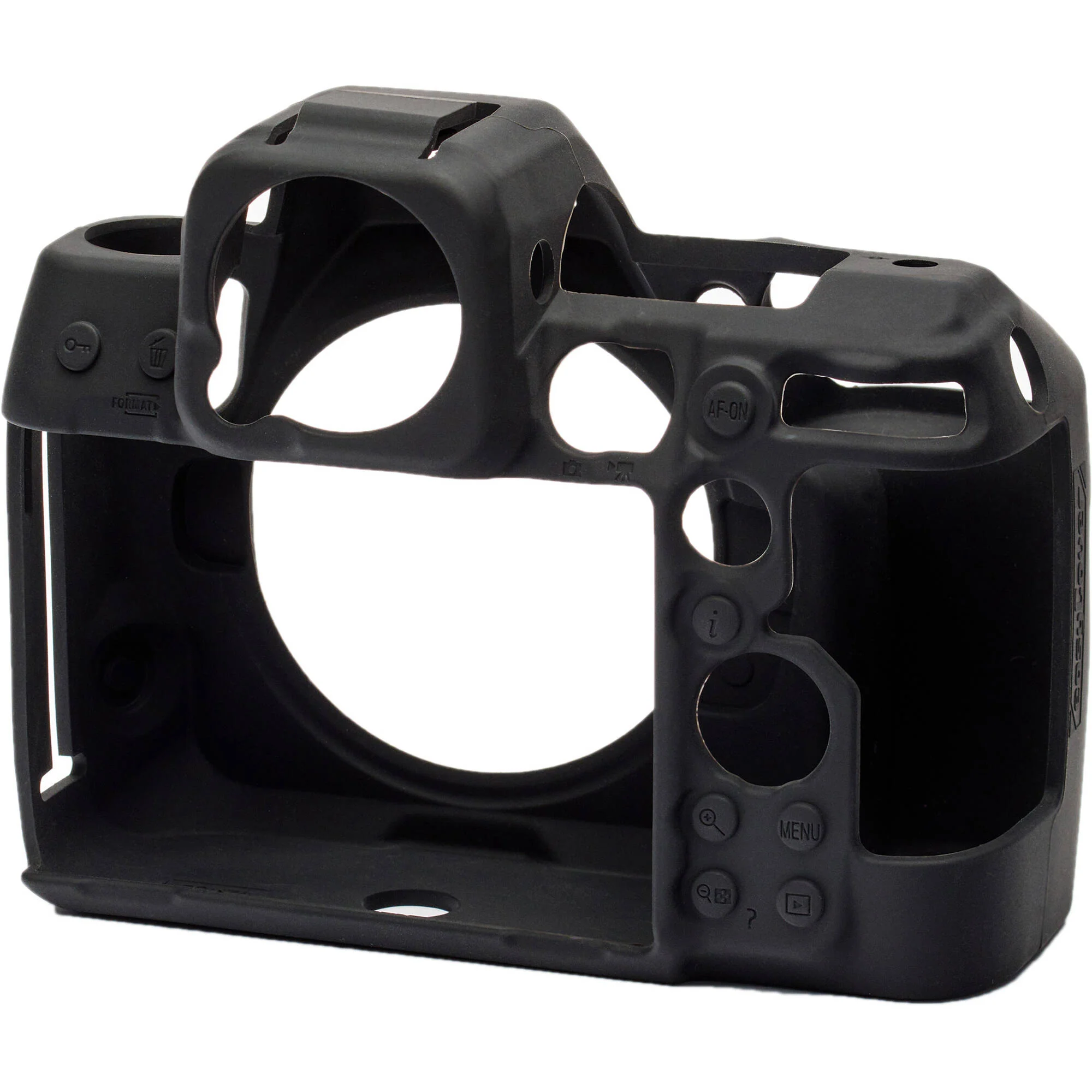 easyCover Camera Case for Nikon Z8 (Black) - Image 2