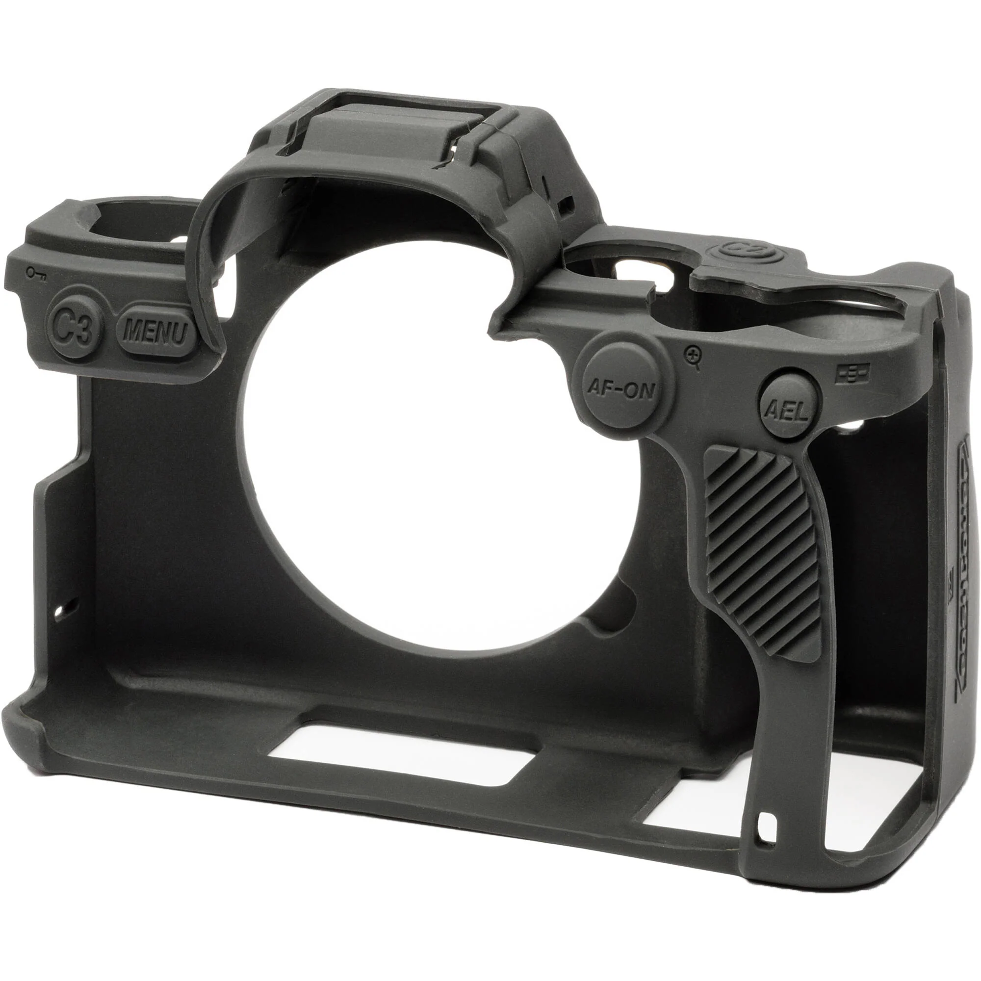 easyCover Protection Cover for Sony a7 Mark IV (Black) - Image 2