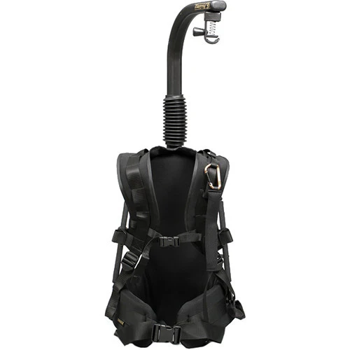 Easyrig 3 300N with Small Cinema 3 Vest & Standard Arm - Image 2