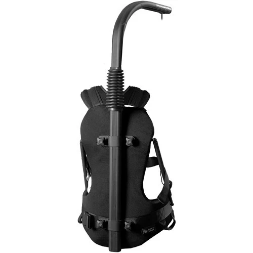 Easyrig 3 600N with Small Cinema 3 Vest & Standard Arm - Image 3