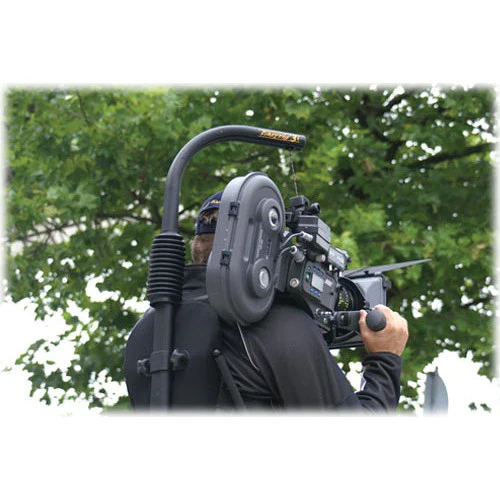 Easyrig 3 600N with Small Cinema 3 Vest & Standard Arm - Image 8
