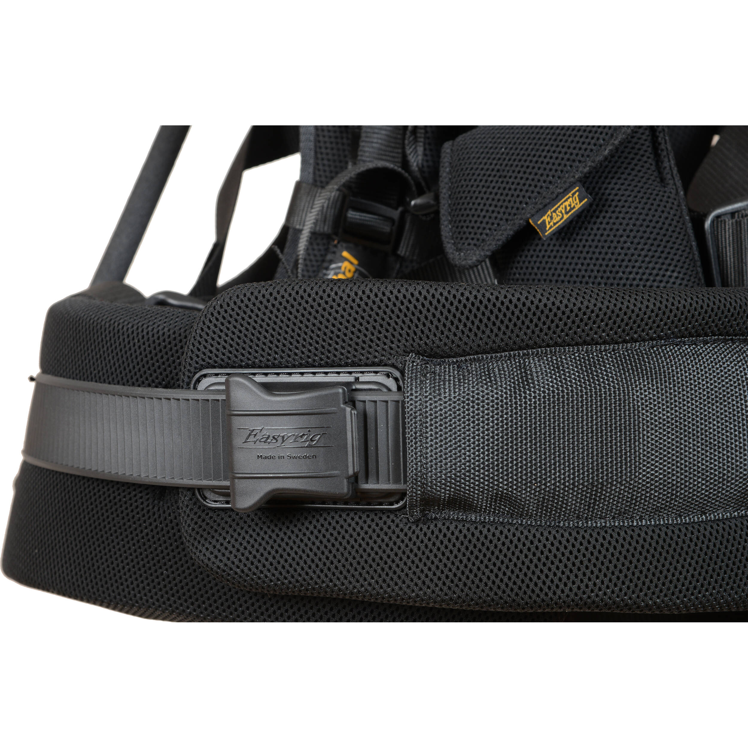 Easyrig 300N Standard Cinema Flex Vest with 5" Extended Top Bar & Quick Release - Image 2