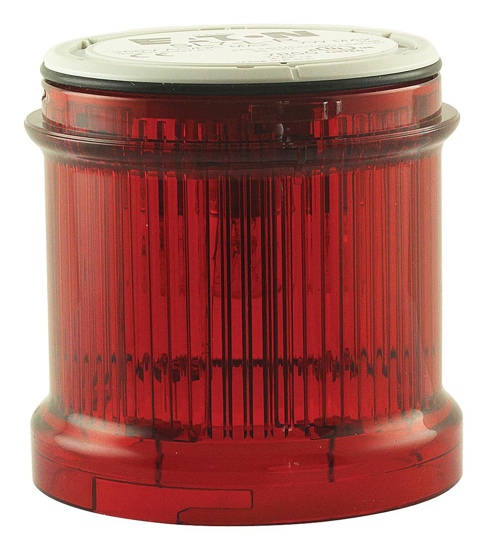Eaton Cutler Hammer SL7-L24-R Visual Signal Indicator 70MM 24V RED