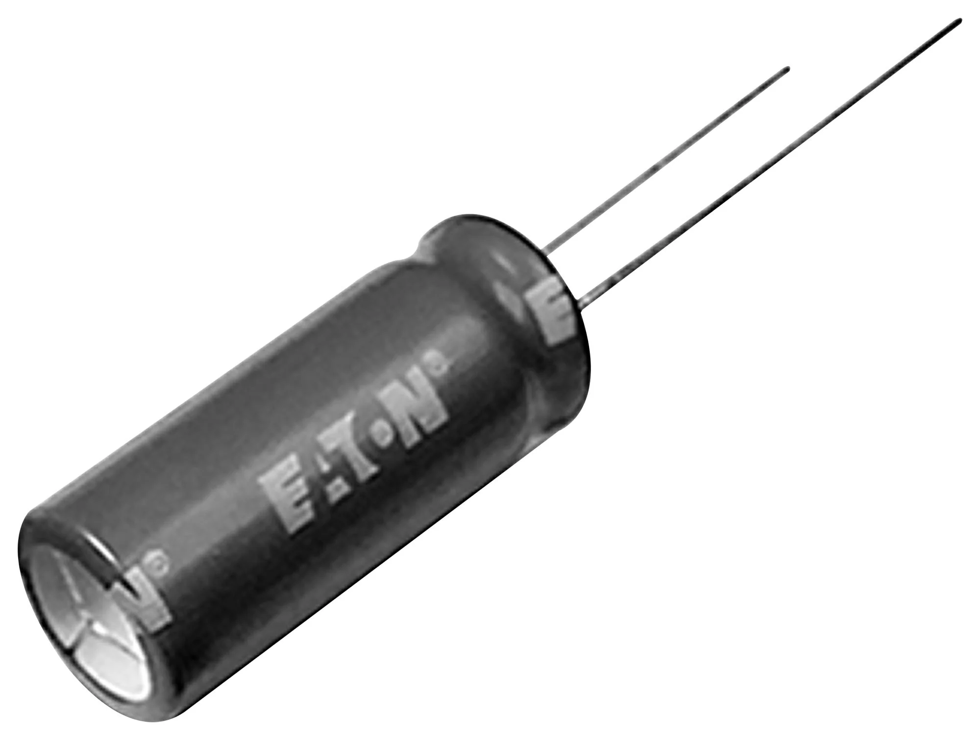 EATON ELECTRONICS HSH1630-3R8457-R Lithium Ion Capacitor, 3.8 V, 450 F, 15 A, 0.04 ohm, ± 20%, Can