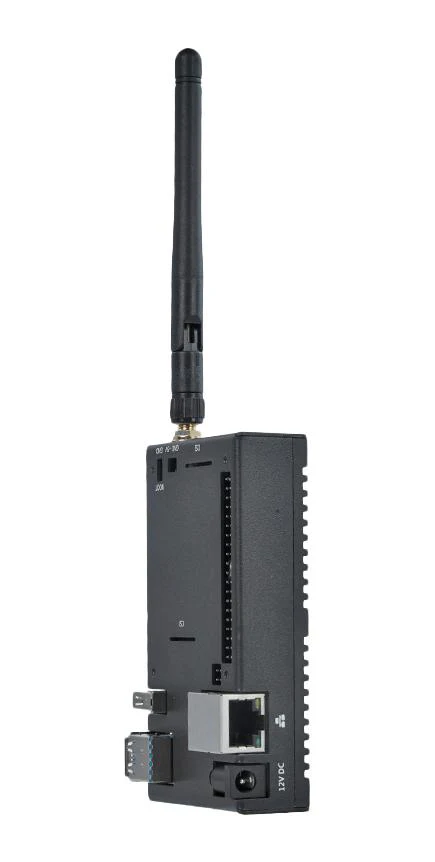 EDATEC ED-CM4NANO-1832-C Embedded Computer, RPI CM4, 8GB LPDDR4, 1.5GHz, BCM2711, 64-bit ARM Cortex-A72 v8, 32GB eMMC, w/Case - Image 2