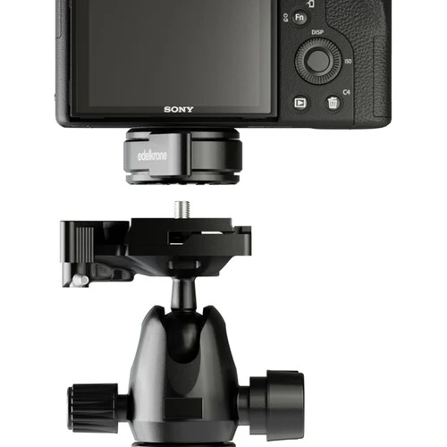 edelkrone QuickRelease ONE v2 Universal Quick Release System - Image 6
