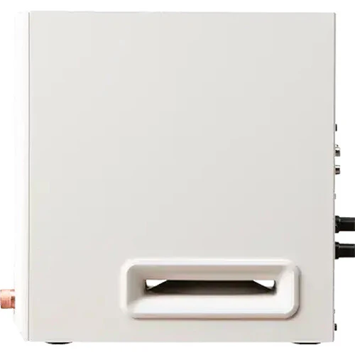 Edifier MR5 Tri-Amped 5" Studio Monitor Speakers (White, Pair) - Image 5