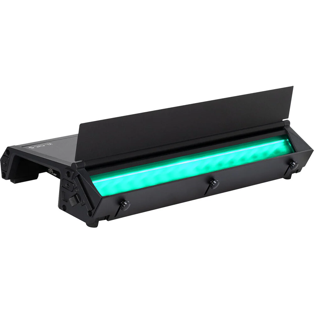 Elation Professional KL CYC S RGBMA LED Light and Fixture (1.6') - Image 5