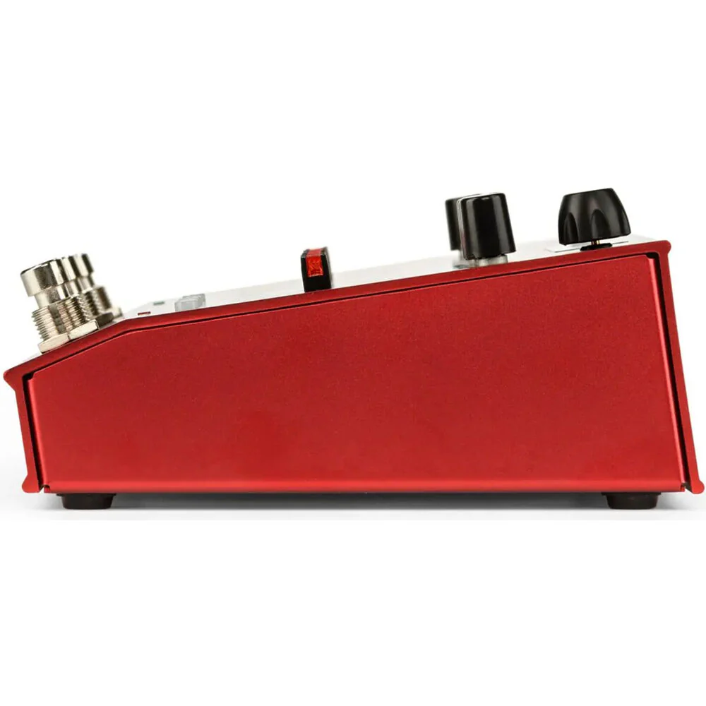 Electro-Harmonix POG3 Polyphonic Octave Generator Pedal - Image 4