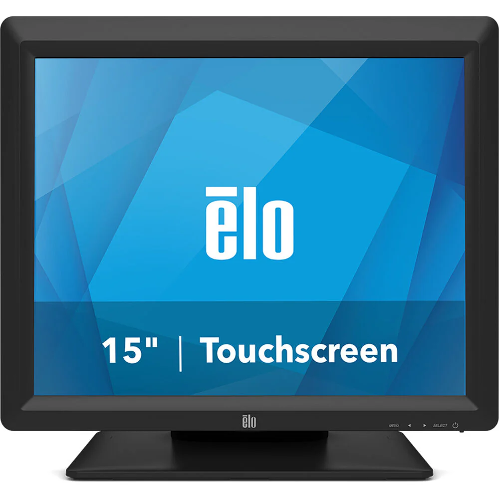 Elo Touch 1517L E523163 AccuTouch 15" XGA Touchscreen Commercial Monitor - Image 2