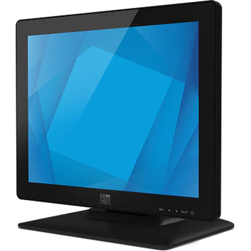 Elo Touch 1523L 15" Projected Capacitive Touchscreen LCD Monitor - Image 3
