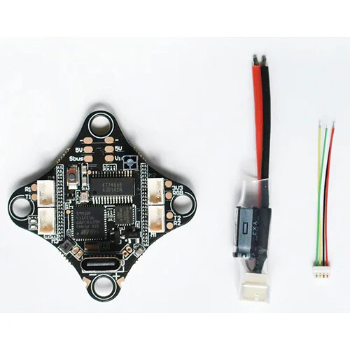 EMAX All-in-One FC ESC ELRS for Tinyhawk 3 Plus