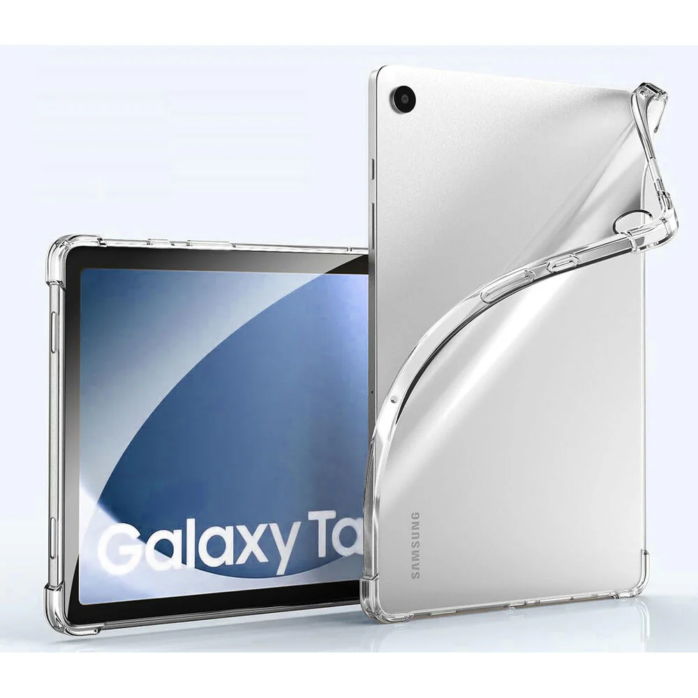 Encased Clear Case for 10.1" Galaxy Active4 Pro - Image 2