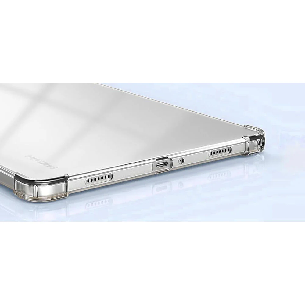 Encased Clear Case for 10.1" Galaxy Active4 Pro - Image 3