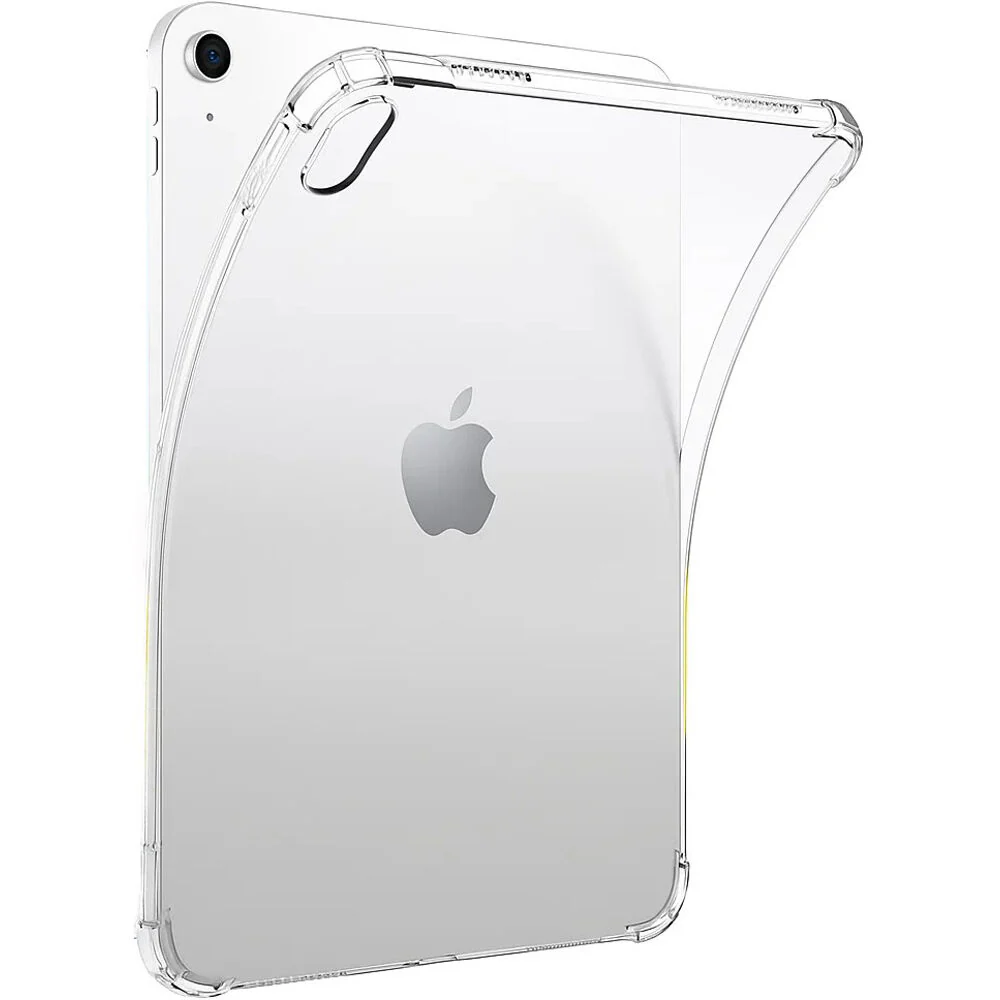 Encased Clear Case for 11" iPad Pro M4 - Image 2