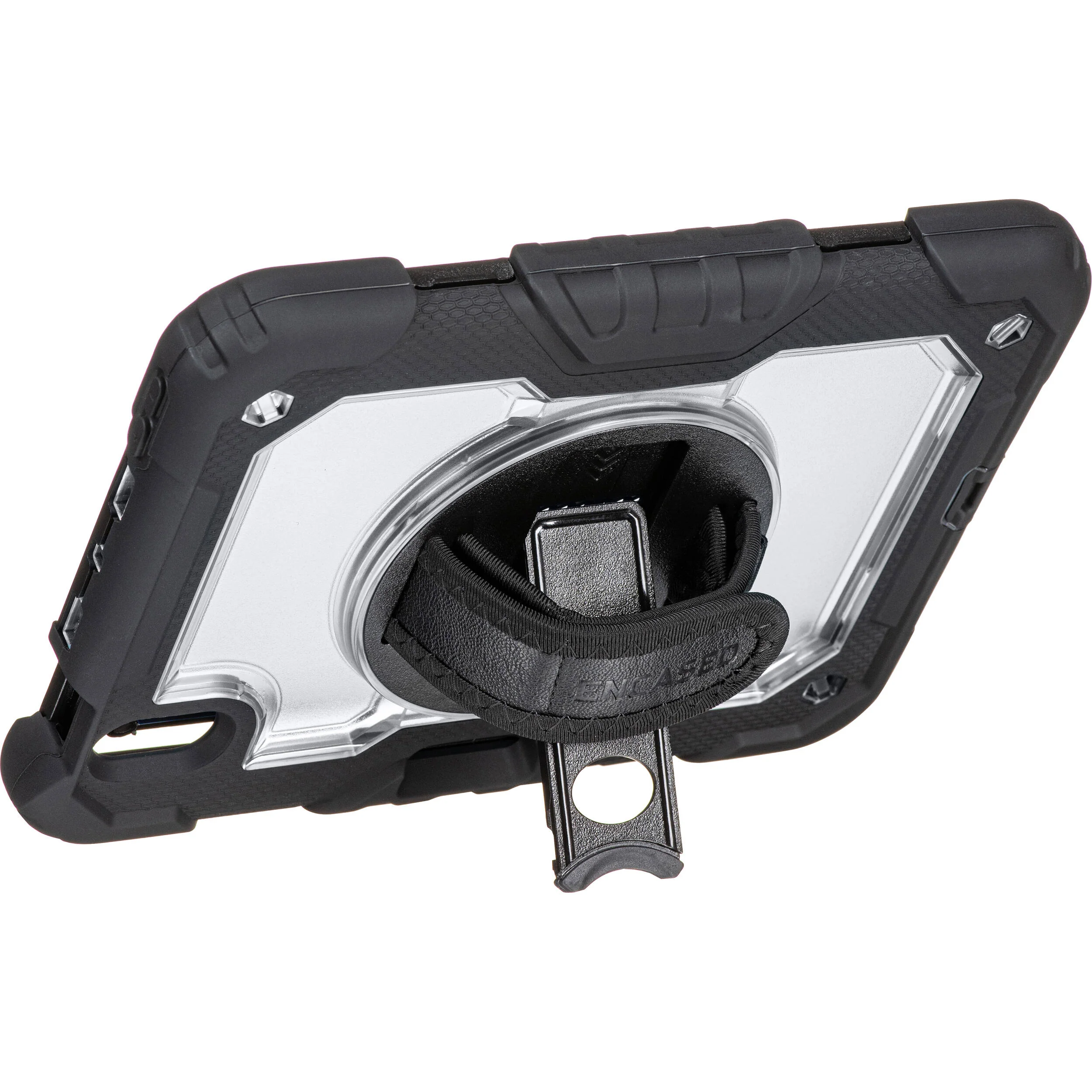 Encased Rugged Clear Case for iPad mini 6th & 7th Gen - Image 2