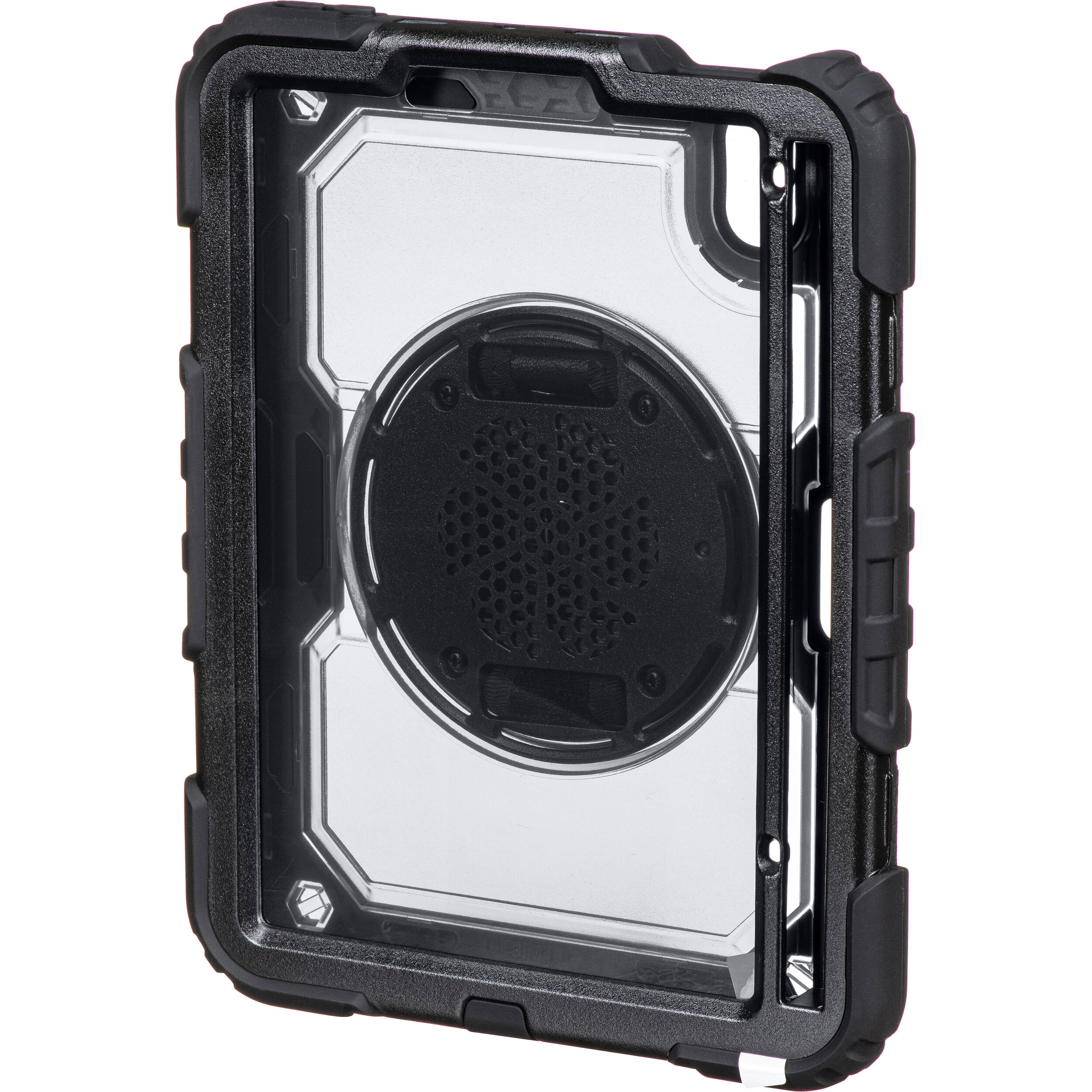 Encased Rugged Clear Case for iPad mini 6th & 7th Gen - Image 3