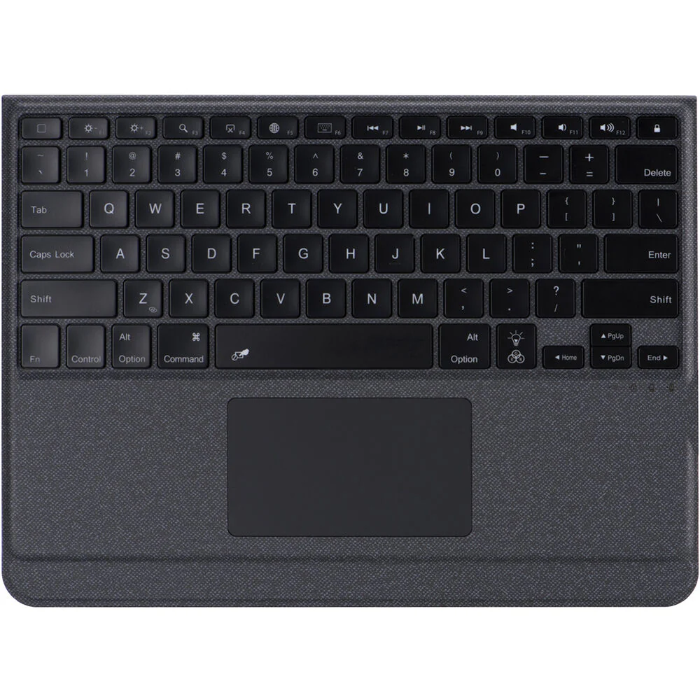 Encased Voyager Keyboard Case for 13" iPad Air M2 & M3 - Image 2