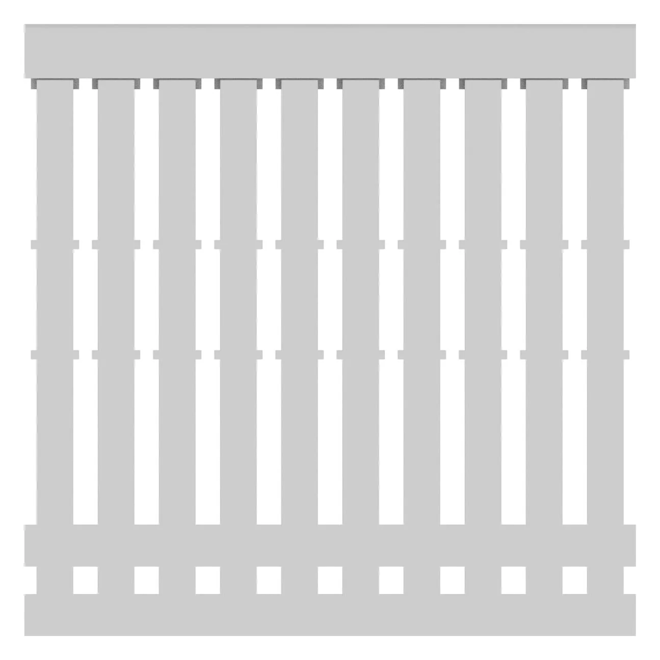 ENTRELEC - TE CONNECTIVITY 1SET411001R0000 Trunking, 100 mm, 100 mm, 2 m, 3.94 ", 3.94 ", 6.6 ft - Image 2