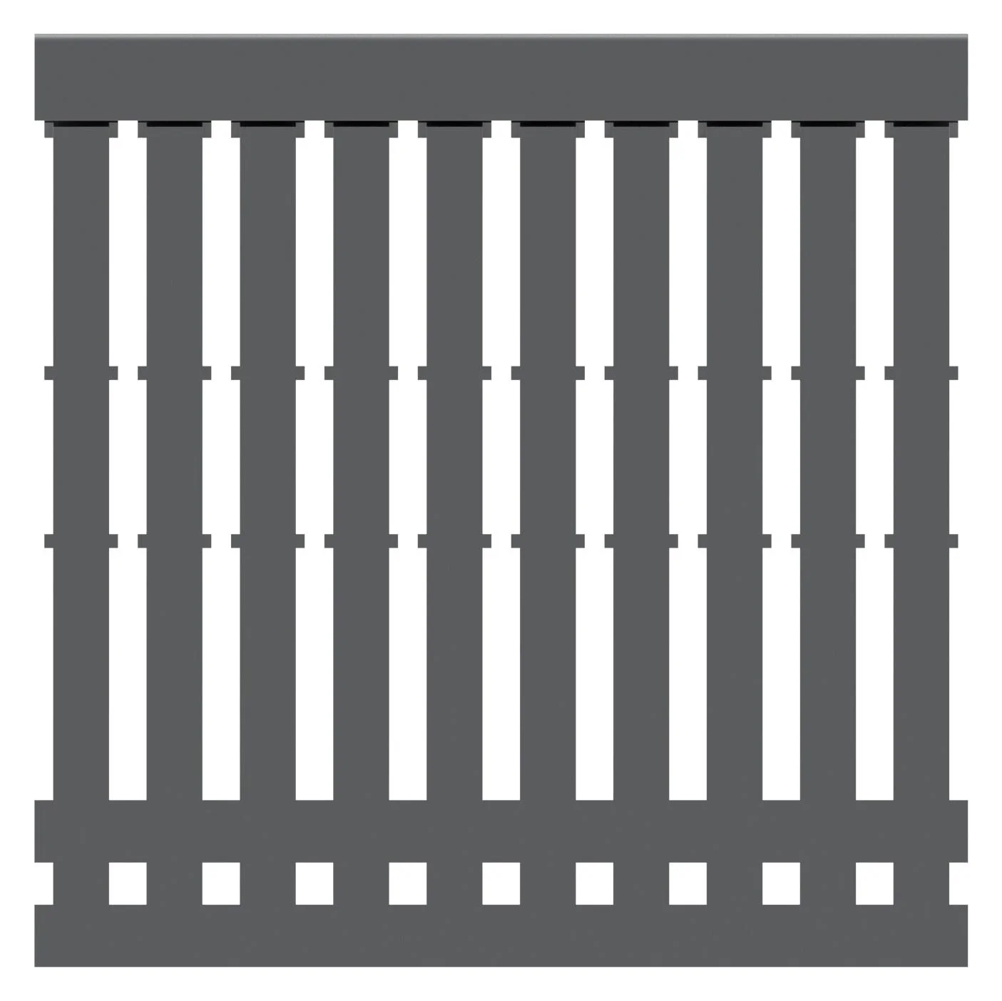 ENTRELEC - TE CONNECTIVITY 1SET411007R0000 Trunking, 100 mm, 25 mm, 2 m, 3.94 ", 0.98 ", 6.6 ft - Image 2