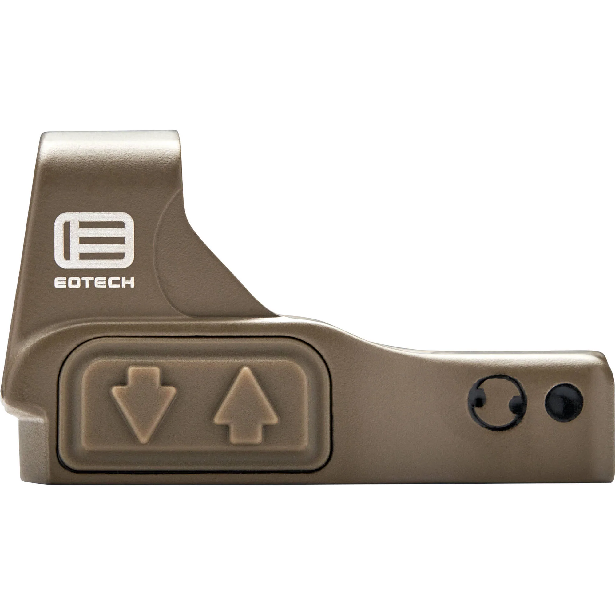 EOTech EFLX Mini Reflex Sight with 6 MOA Dot (Tan) - Image 6