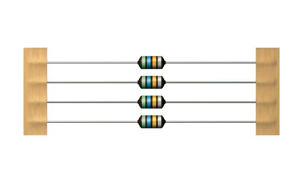 EPCOS B82141A1473J000 RF Choke, B82141A SBC Series, 47 µH, 200 mA, 2.4 ohm, ± 5%, 7.7 MHz
