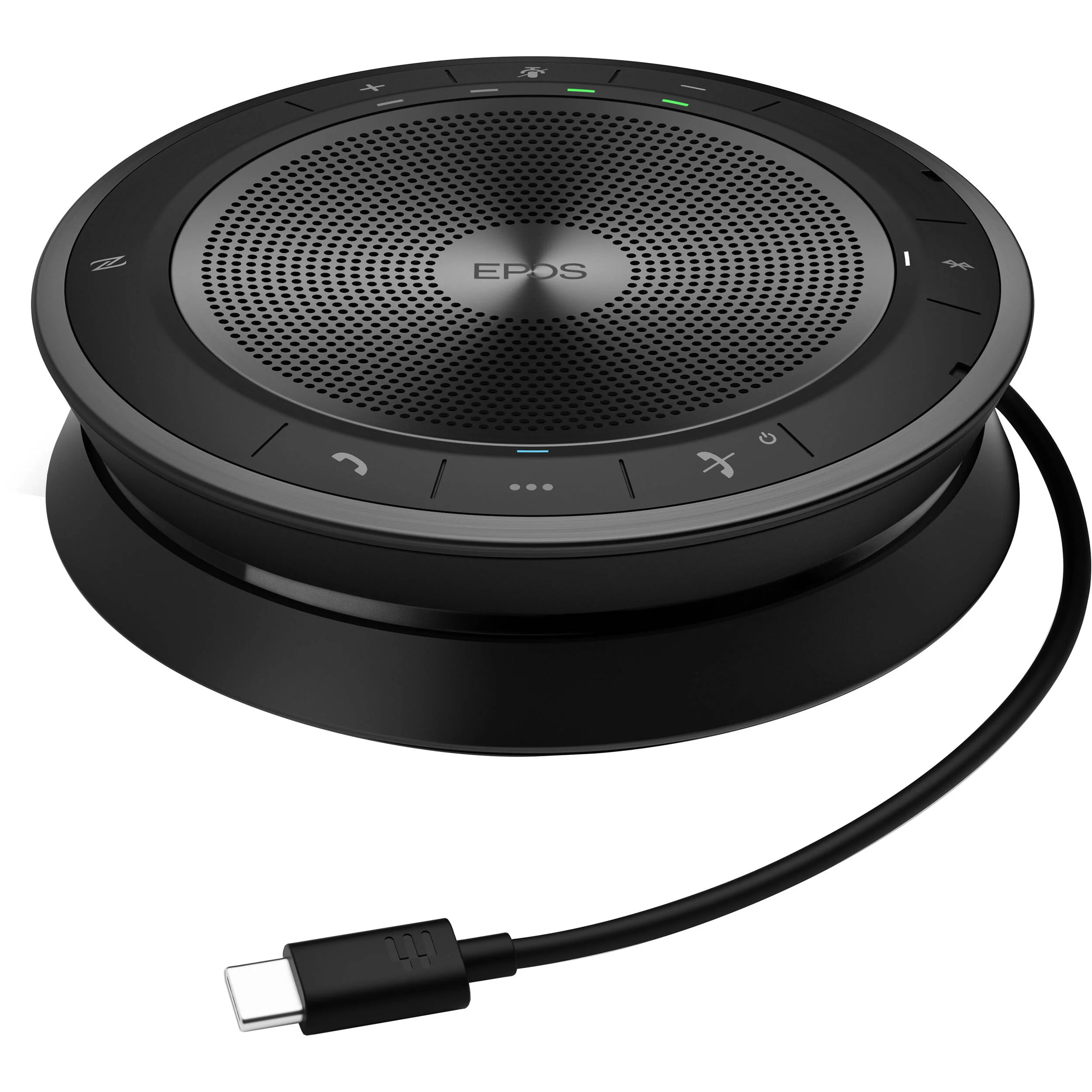 EPOS EXPAND 40 Bluetooth Speakerphone - Image 3