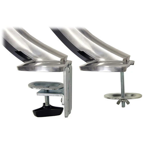 Ergotron MX Desk Mount LCD Arms - Image 4