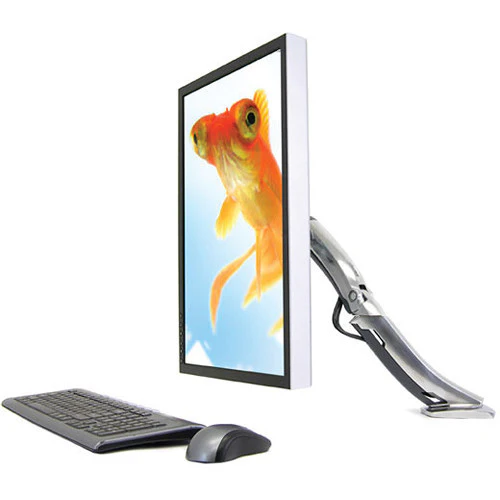 Ergotron MX Desk Mount LCD Arms - Image 5