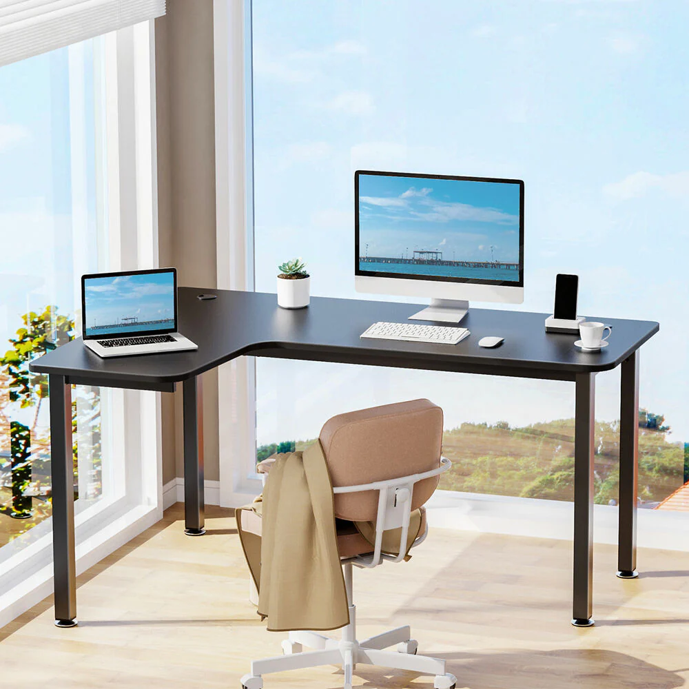 Eureka L60 Gaming Desk - Image 5