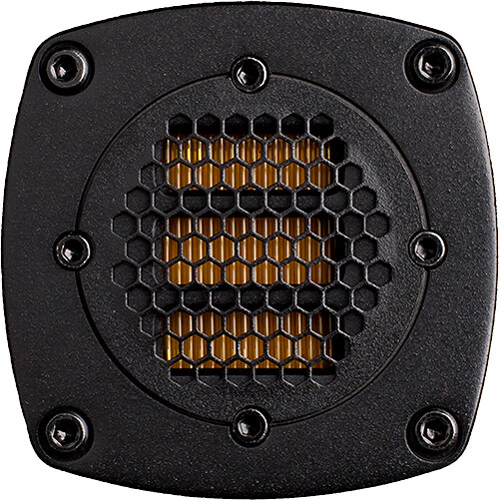 Eve Audio SC207 Active 2-Way 6.5" Nearfiled Studio Monitor (All-Black, Single) - Image 5