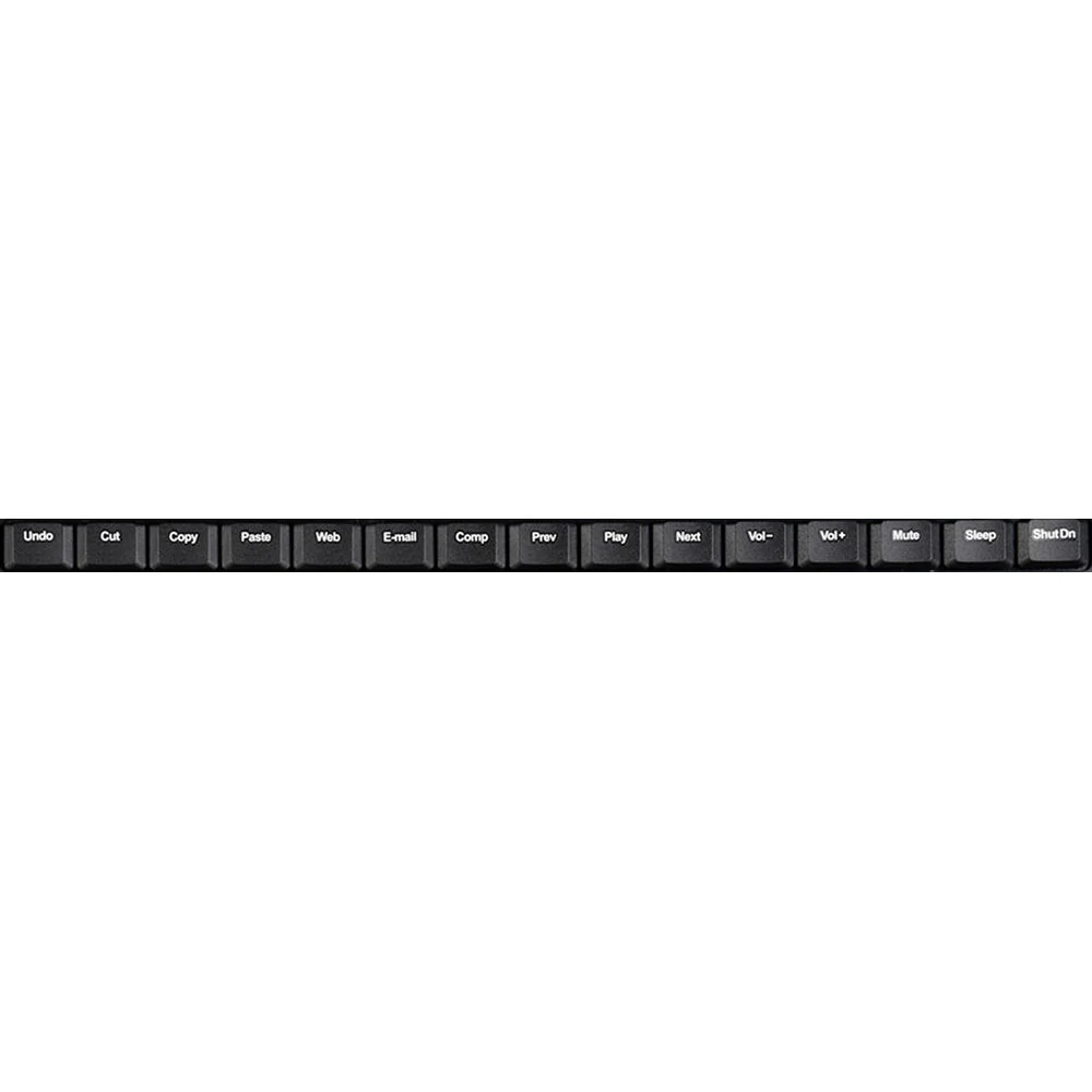 Evoluent R3K Wired Right-Hand Keyboard - Image 5