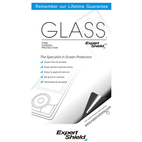 Expert Shield Glass Screen Protector with Top LCD Shield for Nikon Z6 III - Image 3