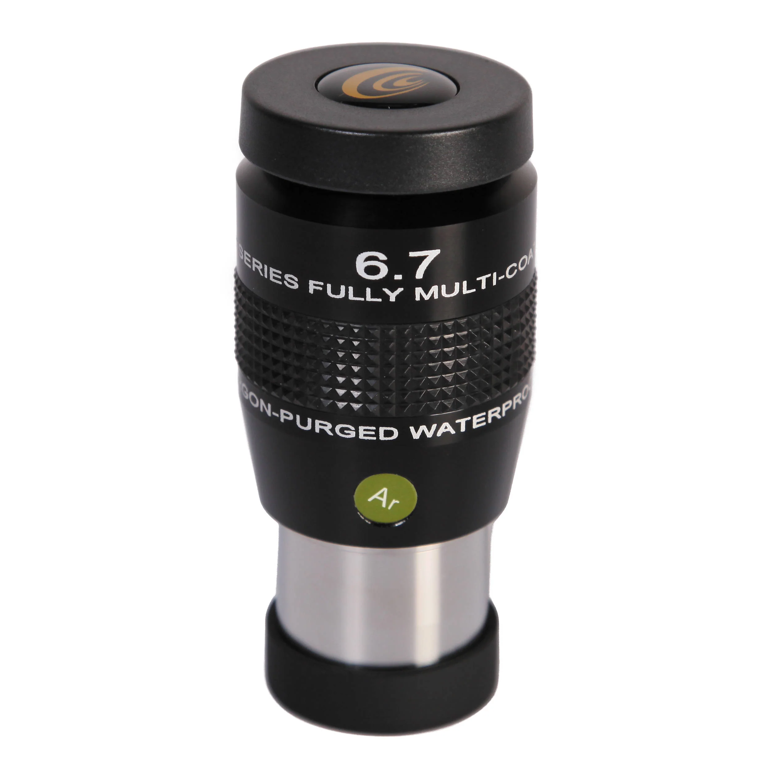 Explore Scientific 82° Series 8.5mm Eyepiece (1.25") - Image 3