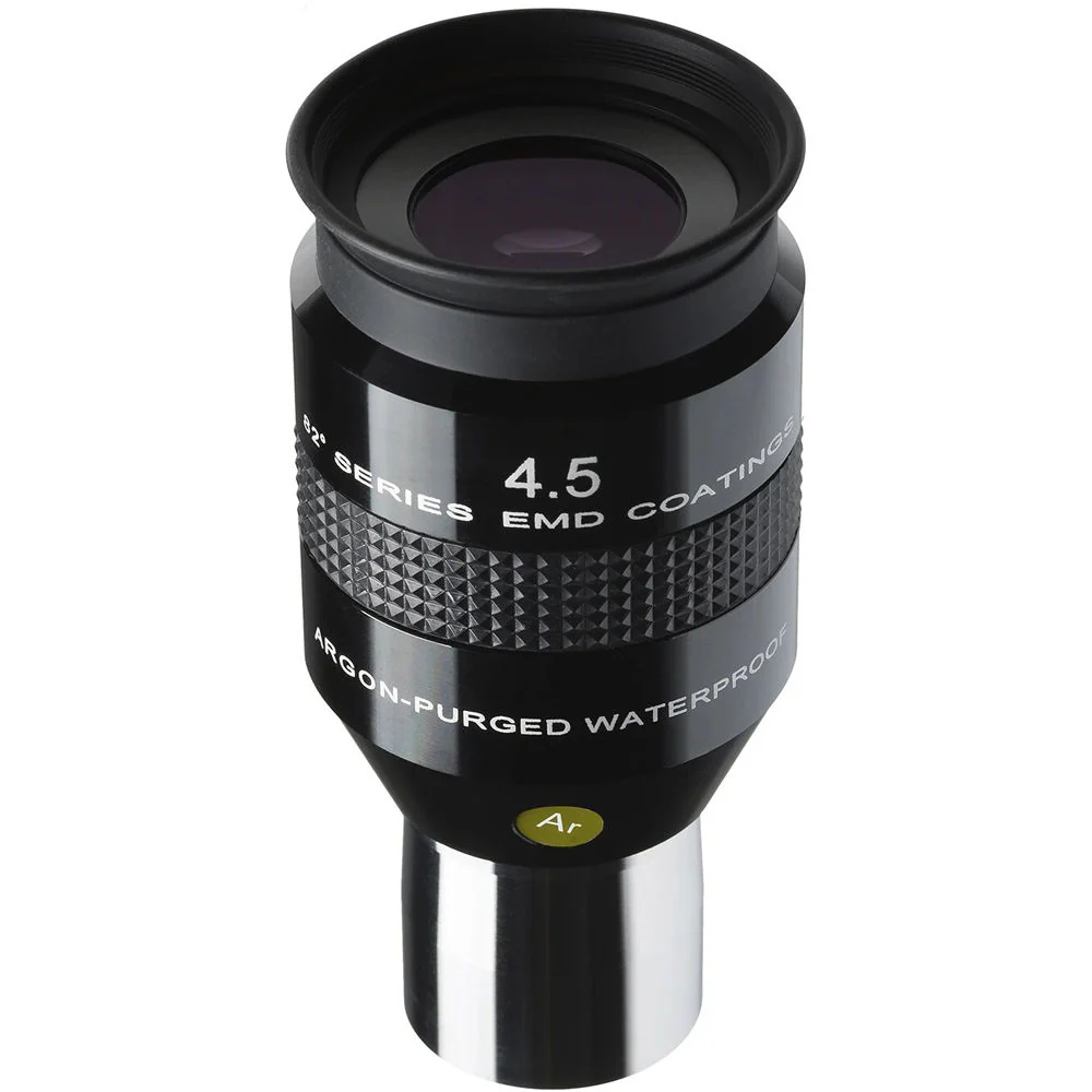 Explore Scientific 82° Series 8.5mm Eyepiece (1.25") - Image 5