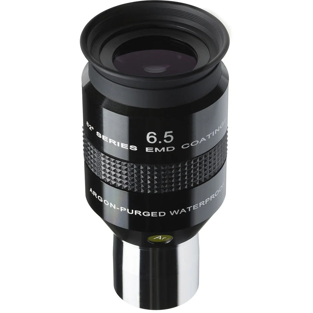 Explore Scientific 82° Series 8.5mm Eyepiece (1.25") - Image 6