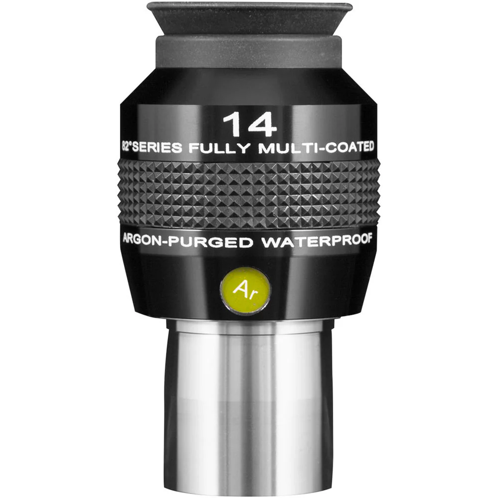 Explore Scientific 82° Series 8.5mm Eyepiece (1.25") - Image 8