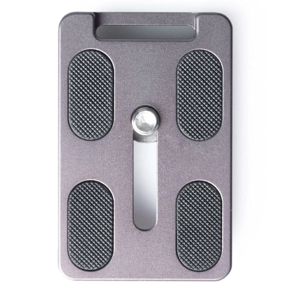 Explorer Photo & Video EX-60 Quick Release Plate - Image 3