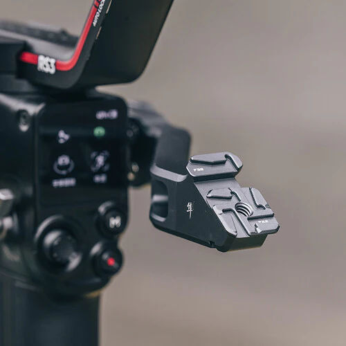 Falcam F22 Quick Release Sling Grip V2 for DJI Handheld Stabilizers - Image 3