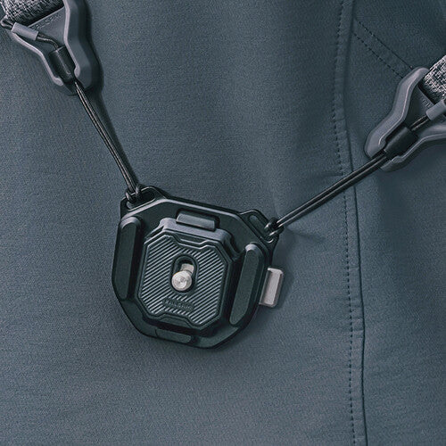 Falcam F38 Quick Release Buckle Kit for Shoulder Strap V2 - Image 4
