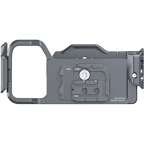 Falcam Quick Release Camera Cage V2 for Sony FX3 - Image 2