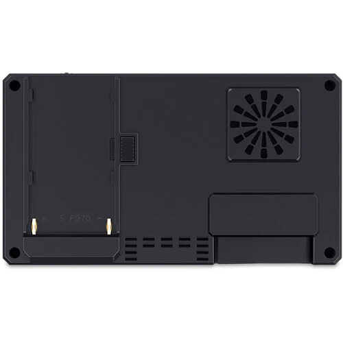 FeelWorld CUT6 6" 4K HDMI Touchscreen Recorder/Monitor - Image 2
