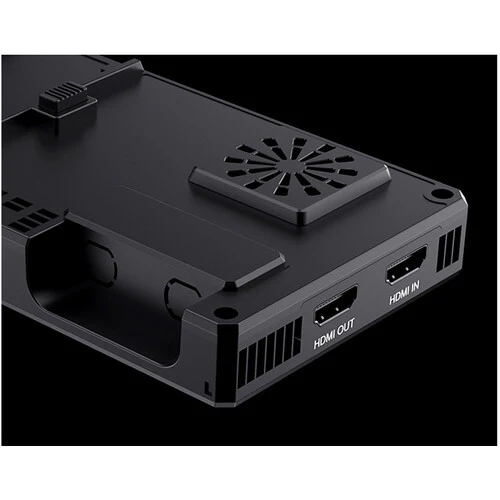 FeelWorld CUT6 6" 4K HDMI Touchscreen Recorder/Monitor - Image 5
