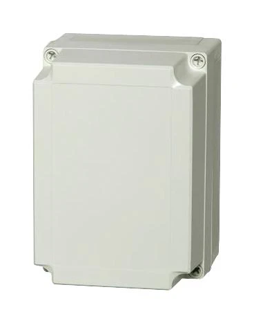 FIBOX PC 150/150 HG ENCLOSURE Plastic Enclosure, Multipurpose, Polycarbonate, 150 mm, 130 mm, 180 mm, IK08, IP66, IP67