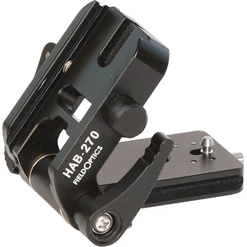 Field Optics Research HAB-270 High-Angle Bracket
