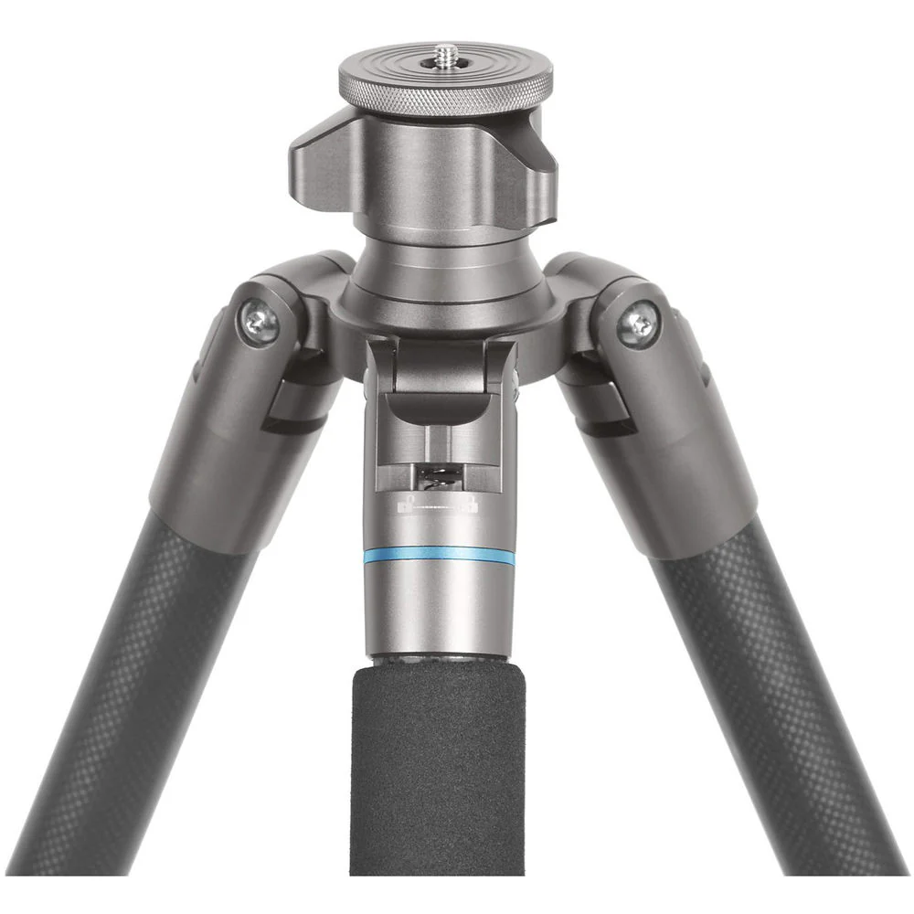 Field Optics Research ProMax Ultra FT-6841C Carbon Fiber Tripod - Image 2