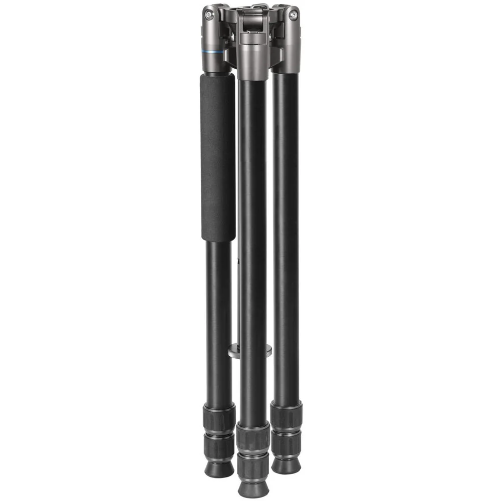 Field Optics Research ProMax Ultra FT-6841C Carbon Fiber Tripod - Image 4