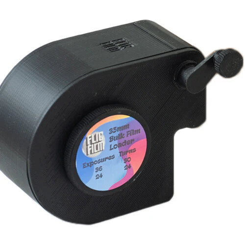 Flic Film 35mm Bulk Film Loader